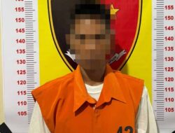Tim URC Polsek Katibung Ringkus Pelaku Jambret Mahasiswi di Jalinsum