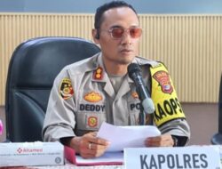 Pura-pura Dibegal di Jati Agung, Remaja 16 Tahun Malah Jadi Tersangka