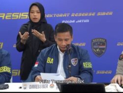 Polda Jatim Bongkar Arisan Fiktif Lintas Provinsi