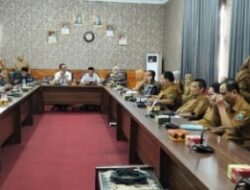 Batas Wilayah Lampung Selatan-Bandar Lampung Bergejolak, DPRD Lamsel Desak Pembentukan Pansus