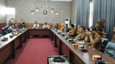 Batas Wilayah Lampung Selatan-Bandar Lampung Bergejolak, DPRD Lamsel Desak Pembentukan Pansus