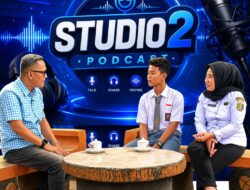 Menempa Mental Juara, Kisah Anwar Marifatullah, Juara Nasional Piala Presiden Kebanggaan SMAN 3 Kotabumi