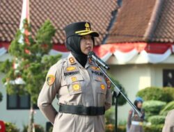 Polres Lampura Bakal Tindak Tegas Oknum Yang Terlibat Pelanggaran Pemberlakuan Jam Operasional Orgen Tunggal