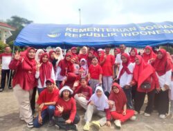 Wagub Lampung Tegaskan Inklusivitas dan Kesetaraan Hak Disabilitas  