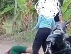Polres Lampung Utara Usut Insiden Perkelahian Pelajar Putri di Kotabumi