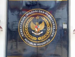Sebanyak 482 Warga Binaan Lapas Kotabumi Terima Remisi, 5 Langsung Hirup Udara Bebas