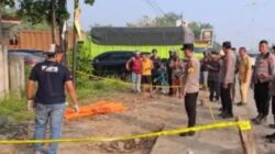 Pria Tanpa Identitas Ditemukan Tewas di Soekarno-Hatta, Diduga Korban Tabrak Lari