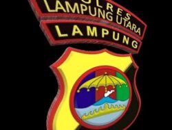 Waka Polres Dan Kabag Ops Lampung Utara Berganti, Besok Direncanakan Sertijab