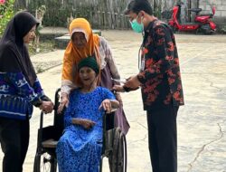 Jemput Bola Kesehatan hingga ke Dusun, Puskesmas Mider UPTD Madukoro Hadirkan Layanan Langsung untuk Warga Sukajadi