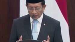 Menag Nasaruddin Umar Doakan Indonesia Dalam Persatuan Nasional