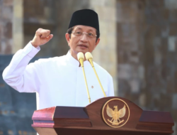 Kemenag Tegaskan Isu Pengunduran Diri Menteri Agama Nasaruddin Umar Hoaks