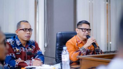 Pemkot Metro Gelar Car Free Day Setiap Pekan