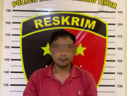 Pria di Bandar Lampung Kehilangan Motor Usai Dipinjam Teman untuk Beli Minum