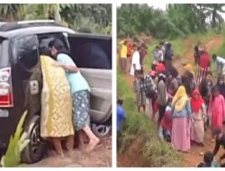 Anggaran Rakyat Disedot Demi Gedung Adhyaksa, Kala Pemprov Lampung Membangkang Larangan KPK di Tengah Jeritan Jalan Rusak