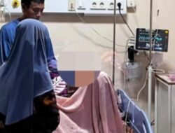 Kondisi Korban Begal Membaik, Bupati, Kapolres dan RSU Handayani Menggeratiskan Seluruh Biaya Pasien