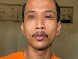 Pelaku Maling Kabel PLN di Lampung Tengah Dicokok Polisi