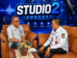 Panggilan Hati dan Perjalanan Imam Hanafi dari Ruang Kelas Menuju Puncak Pengabdian Sosial