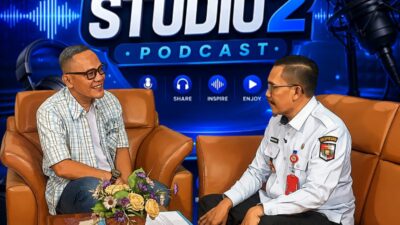 Panggilan Hati dan Perjalanan Imam Hanafi dari Ruang Kelas Menuju Puncak Pengabdian Sosial