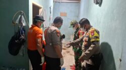 Pria 64 Tahun Ditemukan Tewas Membusuk di Kamar Kos Bandar Lampung