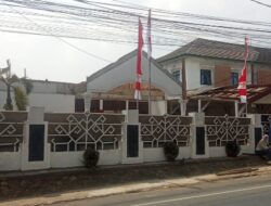 Membangkang Titah KPK, Pemprov Lampung Rehab Rumah Jabatan Kajari Lampung Utara di Tengah Nestapa Infrastruktur Rakyat