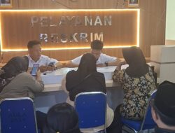 Diduga Tidak Terima Diingatkan, Septiani  Diancam Akan Dibunuh Tetangga