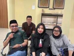 Anggota DPRD Bandar Lampung, Dewi Mayang Suri Djausal Intimidasi Adalah Pelanggaran Hukum Serius