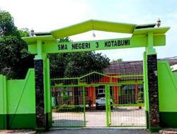 Inovasi Pembinaan Karakter di SMAN 3 Kotabumi, Dari Pelanggaran Menjadi Spiritualitas