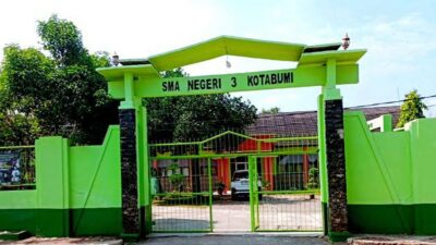 Inovasi Pembinaan Karakter di SMAN 3 Kotabumi, Dari Pelanggaran Menjadi Spiritualitas