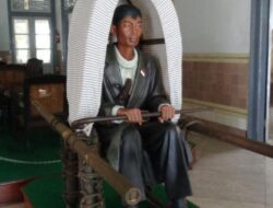 Jejak Tandu di Atas Rasa Sakit, Kisah Perjuangan dan Napas Terakhir Jenderal Soedirman