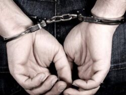 Tahanan Dan Pegawai KPK Gadungan Ditangkap Polisi, Tipu Korban Hingga ratusan Juta