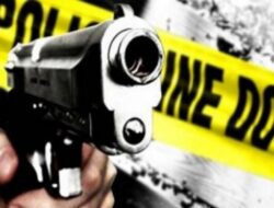 Kabid Humas Polda Lampung Membenarkan Tiga Anggota Polres Lampung Utara dan Satu Masyarakat Tertembak