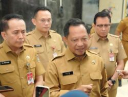 Jamin Gaji PPPK Aman Tanpa Ada Pemangkasan, Pemerintah Siapkan Tiga Skema Penyelamatan Fiskal Daerah