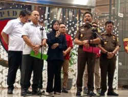 Skandal Pajak Rp 2 Triliun, Kejagung Sikat Dua Anak Buah Ditjen Pajak, Kongkalikong dengan PT TPL Dibongkar