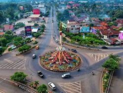 Perekonomian Lampung Utara Melesat ke 5,12 Persen, Angka Kemiskinan Berhasil Ditekan
