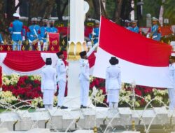 War Tiket Upacara HUT ke-81 RI Istana Negara Resmi Dibuka, Simak Jadwal dan Syaratnya