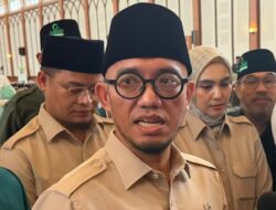 Dana Haji 2027 Rp66 Miliar Diblokir Sepihak, Pemerintah Kirim Nota Keberatan ke Arab Saudi