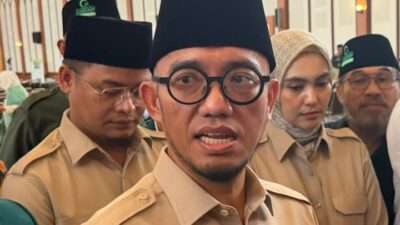 Dana Haji 2027 Rp66 Miliar Diblokir Sepihak, Pemerintah Kirim Nota Keberatan ke Arab Saudi