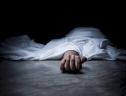 Misteri Mayat Tanpa Kaki Terungkap, Pelaku Mutilasi Diringkus Saat Mencoba Kabur ke Banten