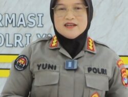 Polda Lampung Sikat 41 Penjahat dan Bongkar 40 Kasus dalam Sehari. Kasus 3C Masih Tinggi