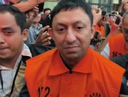 Rekam Jejak Residivis Korupsi Fahd A. Rafiq, Dari Skandal Kitab Suci Al-Quran, Suap DPID hingga Suap BPN Bogor 
