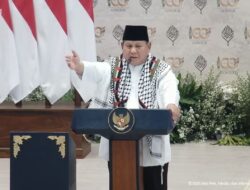 “Bukan Pemimpin Omon-Omon” Hampir 2 Tahun Menjabat, Presiden Prabowo Tegaskan Bukti Nyata Kerja Cepat Pemerintah