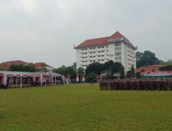 Titik Balik Korps Adhyaksa, Jaksa Agung Terbitkan 7 Perintah Harian di HUT ke-81 Kejaksaan RI