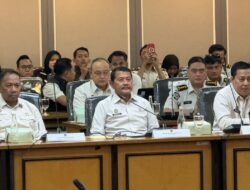 Dirjen PAS Tolak Mundur di Depan DPR Usai Skandal Temuan Sel Mewah Lapas Cibinong dan Promosi Pejabat Bermasalah
