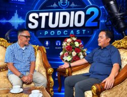 Menyalakan Nurani dari Ruang Kelas,  Ikhtiar Thomas Amirico Membumikan Pendidikan Humanis di Lampung