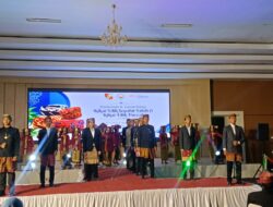 Mahakarya di Pusiban Agung, Menghidupkan Kembali Kejayaan Kikat Lampung, Dari Warisan Menjadi Kebangaan