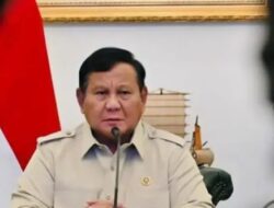 Pemerintah Pusat Percepat Penanganan Erupsi Anak Krakatau dan Pemulihan Flores, OMC Siap Diterapkan
