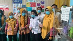 Lampaui Standar Nasional, Dapur SPPG Pemuda Muhammadiyah Abung Semuli Resmi Jadi Percontohan Terbaik di Lampung
