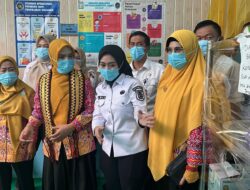 Lampaui Standar Nasional, Dapur SPPG Pemuda Muhammadiyah Abung Semuli Resmi Jadi Percontohan Terbaik di Lampung