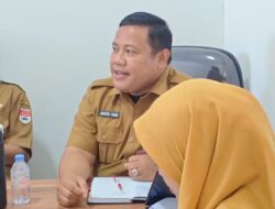 Sah !! RSUD Ratu Tara Resmi Terakreditasi