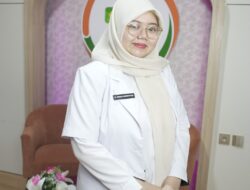 Dokter Annisa Mardhyah Ingatkan, Waspada Dampak Abu Vulkanik